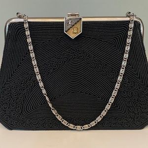 Vintage evening bag